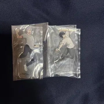 witch watch 제일복권 G상 마가미 케이고 울프