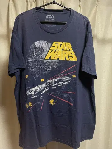 STAR WARS 초레어 티셔츠