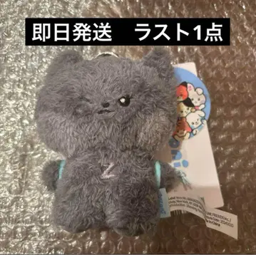 메시지 zeroni 봉제 인형 zb1 제로니 지은 woongnini