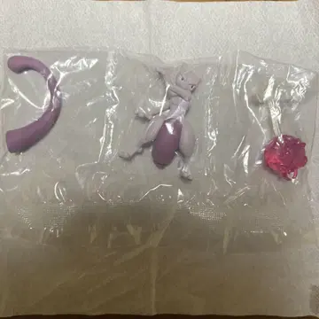 포켓몬스터 포켓몬 뮤우 피규어 컬렉션 몬코레