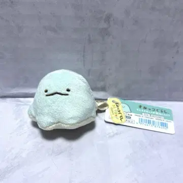 스미코구라시 만약 스미코가 진화했다면? 테노리 봉제 인형 토카게 A