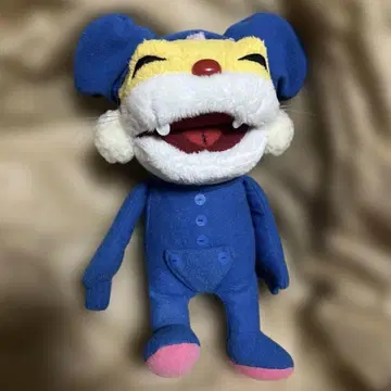 냥츄 요시토쿠 봉제 인형
