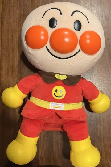 이봐, 호빵맨! 노래도 불러 줘! 첫 대화 DX