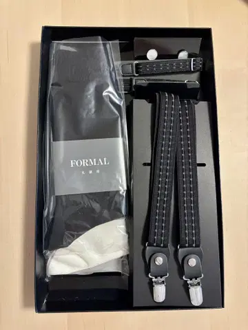 [가격 인하] 신랑 잡화 세트 포시스 앤 컴퍼니