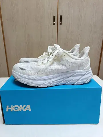 호카오네오네 클리프톤 8
