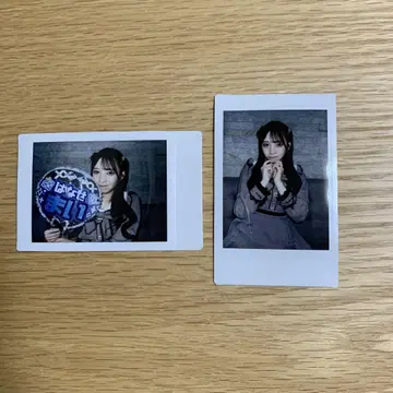 하나세 마이 아이에쿠 란체키 2장 세트