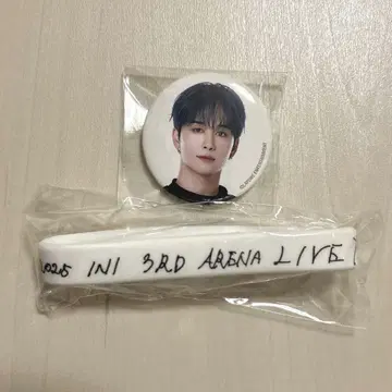 고토 타케루 러버 밴드 미니 캔뱃지