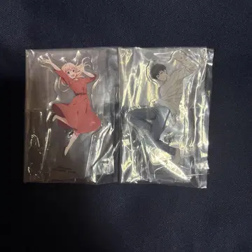 witch watch 제일복권 G상 와카쓰키 니코 오토기 모리토
