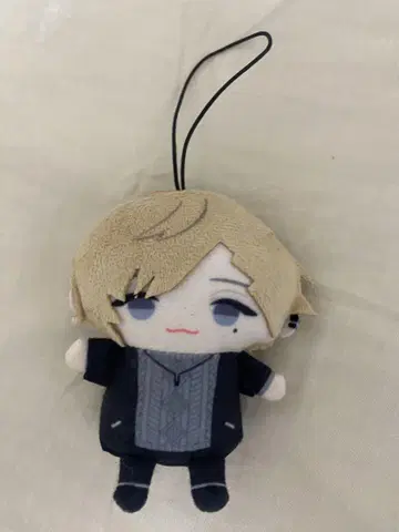 카노 니지 퍼펫