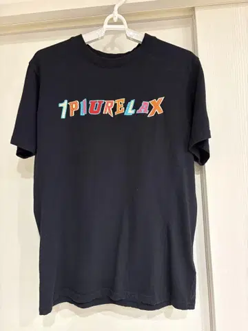 1PIU1UGUALE3 RELAX M 사이즈 네이비