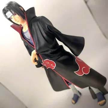 NARUTO~돌풍전~ 반프레스토 glandista 우치하 사스케 피규어
