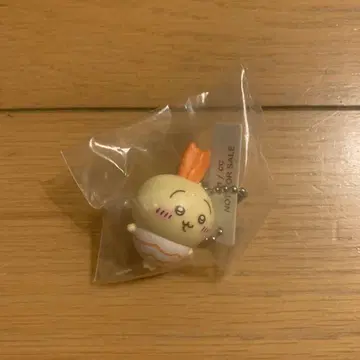 치이카와 쿠라스시 콜라보 토끼 피규어