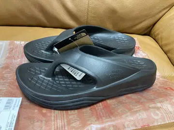 더 노스 페이스 새상품 27cm 샌들 THENORTHFACE