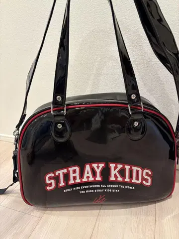 Stray Kids 스타디움 백