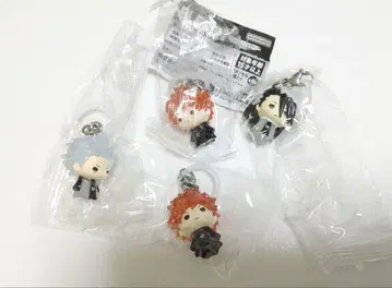 BLEACH 메지루시 액세서리