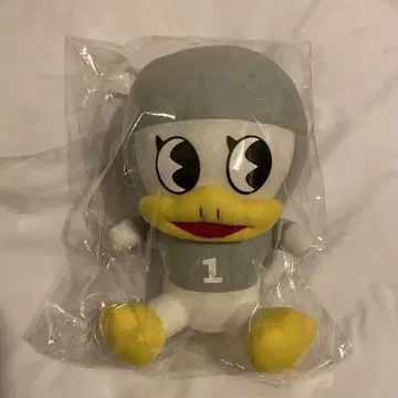 보토레스 코지마 봉제 인형 1호 보트