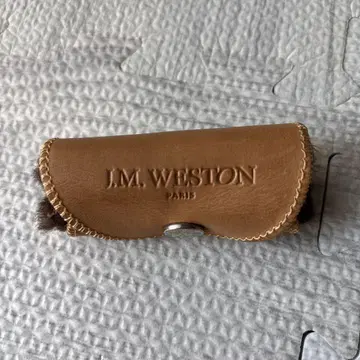 J.M.weston 휴대용 폴리쉬 그로브