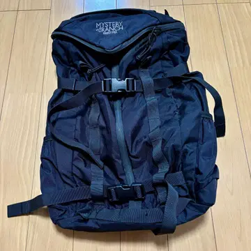 미스터리 랜치 스위트 피