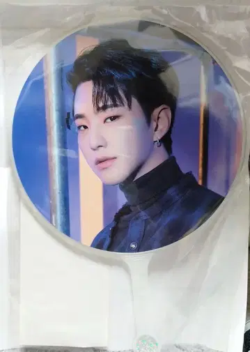 SEVENTEEN HOSHI 미니 이미지 피켓