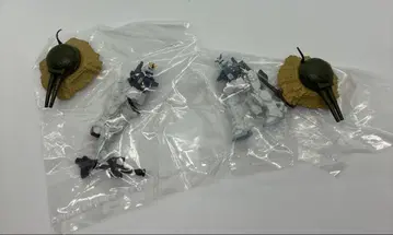 육상전 건담 색상 차이 2개 기동전사 건담 GSIGHT 격전의 황야