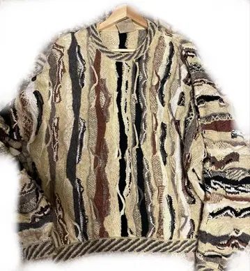 COOGI Classic 1990's Vintage 구지