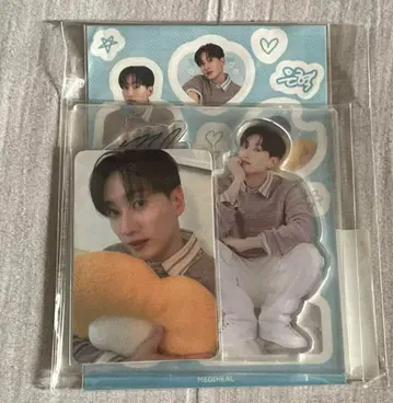 은혁 메디힐 혜택 세트 EUNHYUK MEDIHEAL