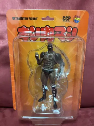 CCP ULTRA DETAIL FIGURE 워즈맨 피규어
