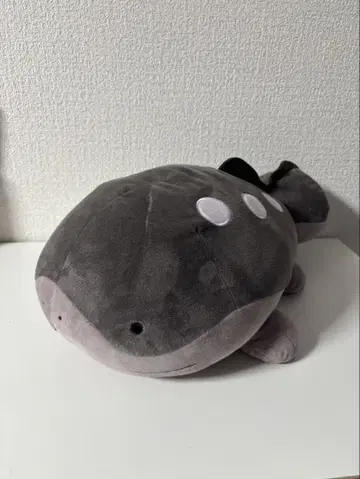 메카모후구토 봉제 인형 도오