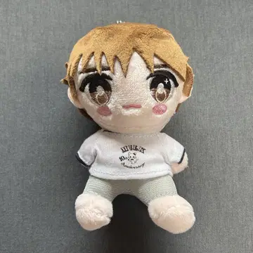M!LK 야마나카 쥰타로 봉제 인형