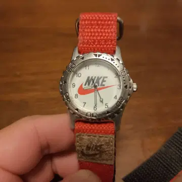 Nike 손목시계 레어템 새상품급 90년대