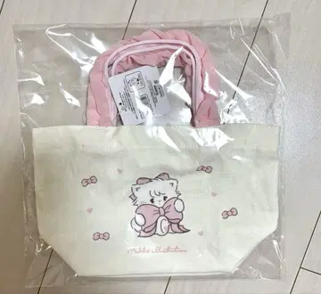 mikko 런치 프릴 백 무스