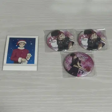 쿠로코의 농구 [아카시 세이죠]