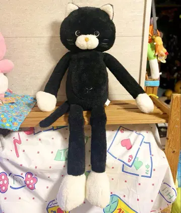 인형옷 유원지 사토 봉제 인형 100cm