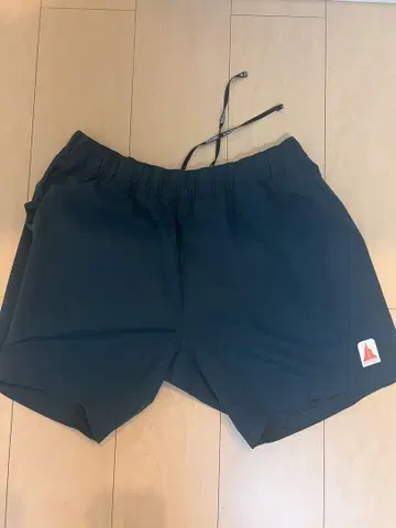 HERENESS SUGARCANE SHORTS SIX INCH M 사이즈