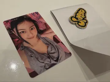 TWICE 팝업 JIHYO