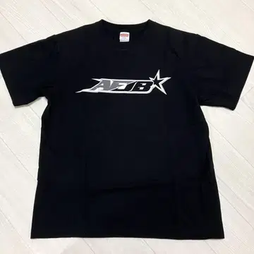 AFJB 라이브 티셔츠 Age Factory JUBEE