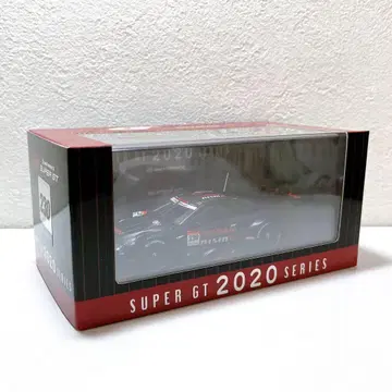 Ebro 1/43 2020 닛산 GT-R 테스트 카 프로토타입 230