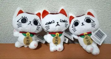 터보 바바 마스코트 세트