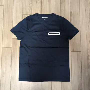 타미힐피거 포켓 티셔츠