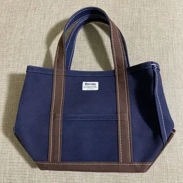 오르치발 토트백