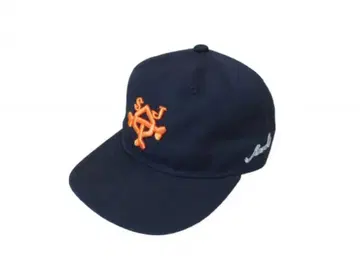 5lack 타카다 음악 제작 사무소 TOSJ TOKYO CAP 블랙