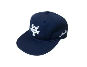 5lack 타카다 음악 제작 사무소 TOSJ TOKYO CAP 네이비