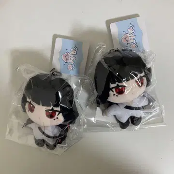 Limbus Company 봉제 인형 봉제 인형 요시히데 린버스 컴퍼니