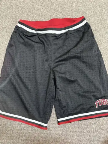 FUBU 농구 팬츠