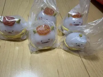 오니기리 피규어