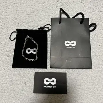 INFINITE 공식 팔찌 2018