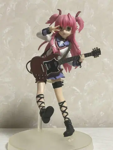 Angel Beats! Yui 피규어 프라이스