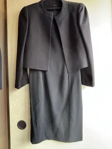 블랙 포멀 7호 토리유키