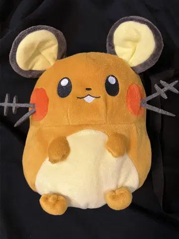 데덴네 미니백 제일복권 B상 포켓몬