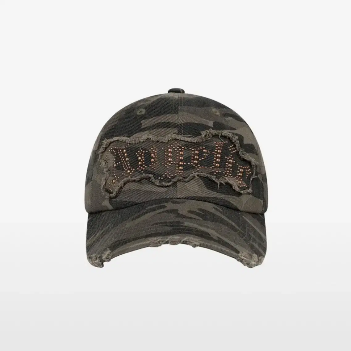 帽子 2000archives ANGELIC CAMO BALL CAP 2000 Archives Angelic Camo Ball Cap (Pre-Order) | Limited